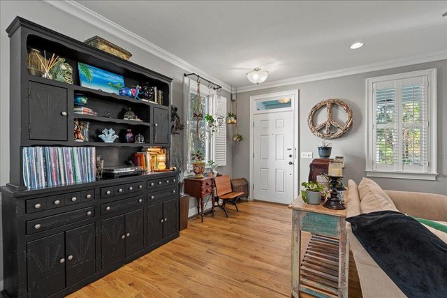 4 Battery Point Lane, Beaufort, SC 29902