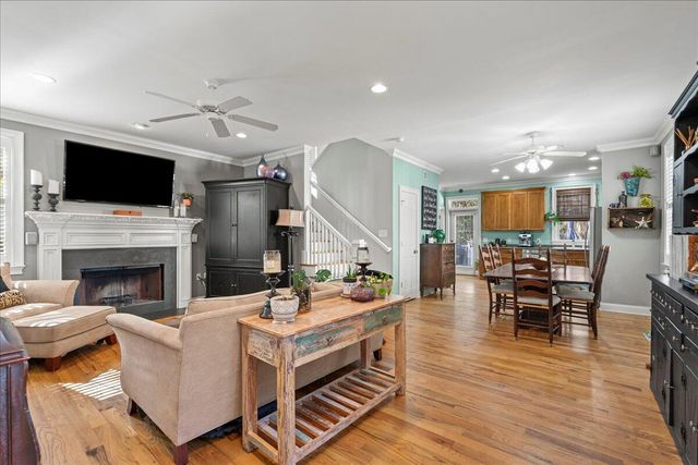 4 Battery Point Lane, Beaufort, SC 29902