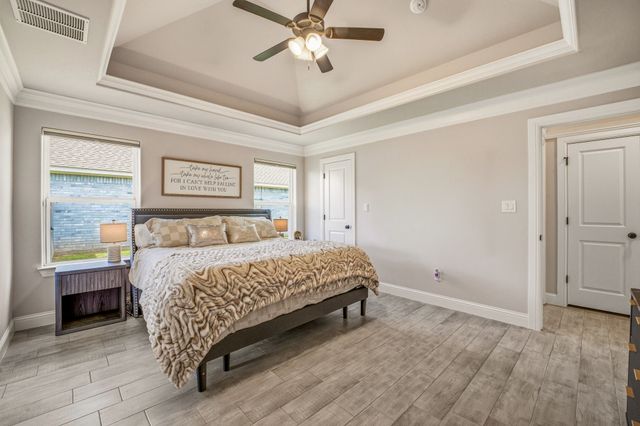 601 Violet Drive, Tolar, TX 76476