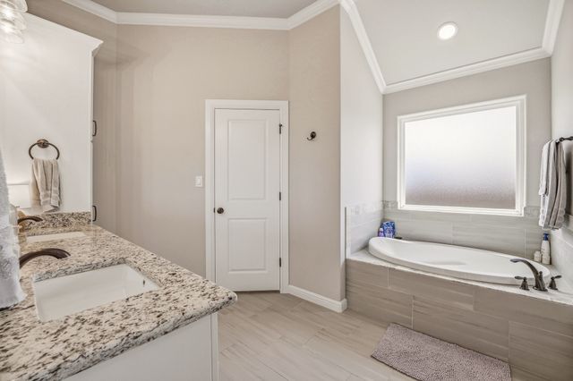 601 Violet Drive, Tolar, TX 76476