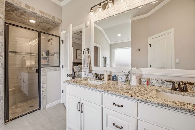 601 Violet Drive, Tolar, TX 76476