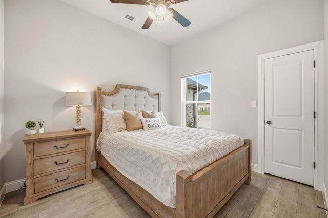 601 Violet Drive, Tolar, TX 76476