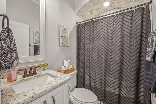 601 Violet Drive, Tolar, TX 76476