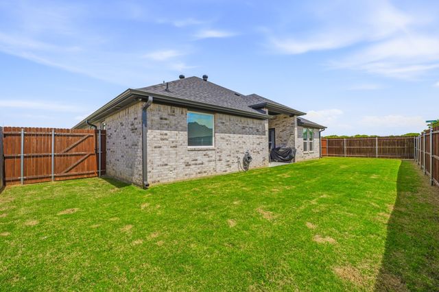 601 Violet Drive, Tolar, TX 76476
