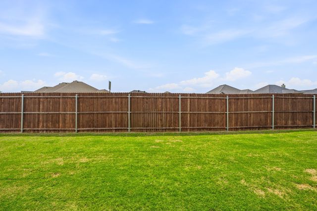 601 Violet Drive, Tolar, TX 76476
