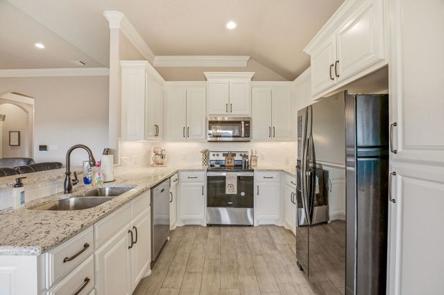 601 Violet Drive, Tolar, TX 76476