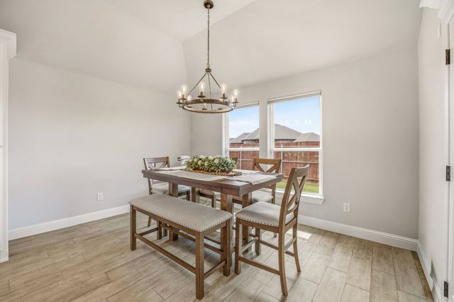 601 Violet Drive, Tolar, TX 76476