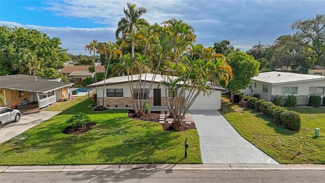 5619 NEW YORK AVENUE, Sarasota, FL 34231