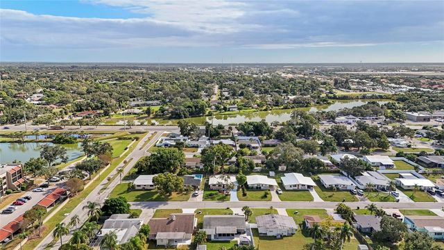 5619 NEW YORK AVENUE, Sarasota, FL 34231
