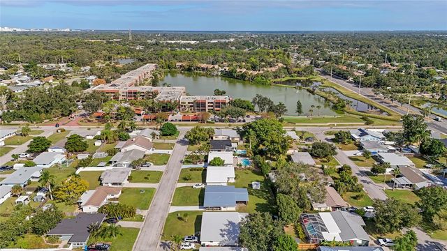 5619 NEW YORK AVENUE, Sarasota, FL 34231