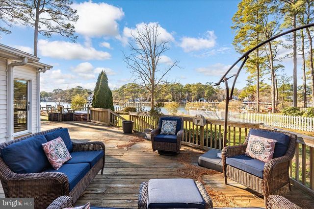 10135 WATERVIEW DR, Ocean City, MD 21842