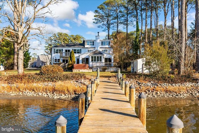 10135 WATERVIEW DR, Ocean City, MD 21842