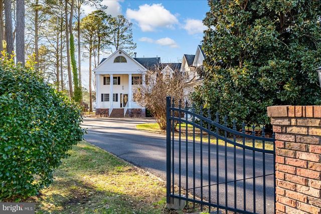 10135 WATERVIEW DR, Ocean City, MD 21842