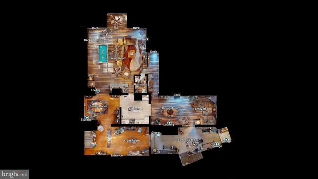 10135 WATERVIEW DR, Ocean City, MD 21842