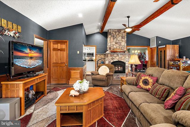 10135 WATERVIEW DR, Ocean City, MD 21842