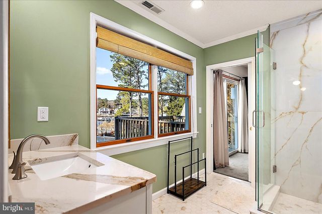 10135 WATERVIEW DR, Ocean City, MD 21842