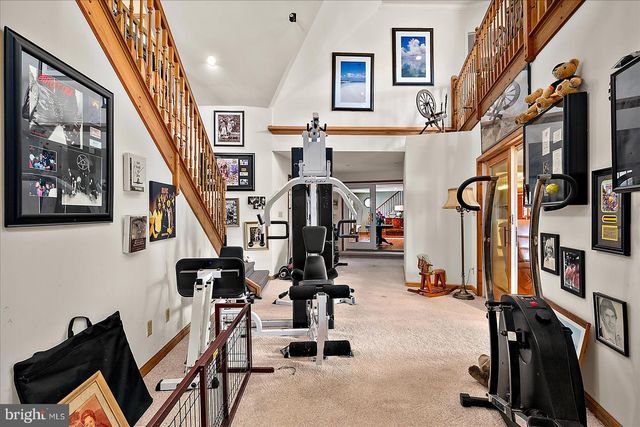 10135 WATERVIEW DR, Ocean City, MD 21842