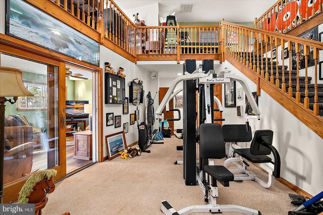 10135 WATERVIEW DR, Ocean City, MD 21842