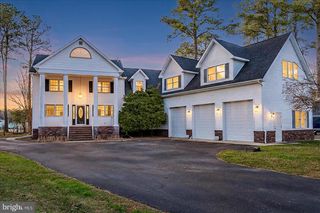 10135 WATERVIEW DR, Ocean City, MD 21842