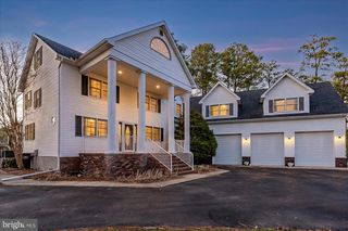10135 WATERVIEW DR, Ocean City, MD 21842