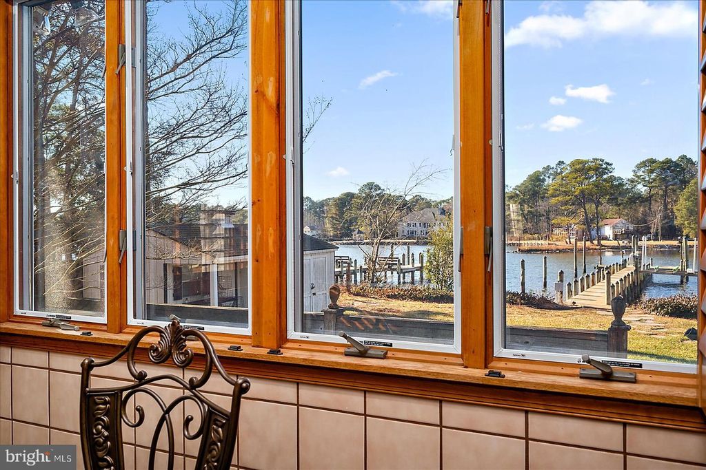 Image 105 of property listing at 10135 WATERVIEW DR, Ocean City, MD 21842