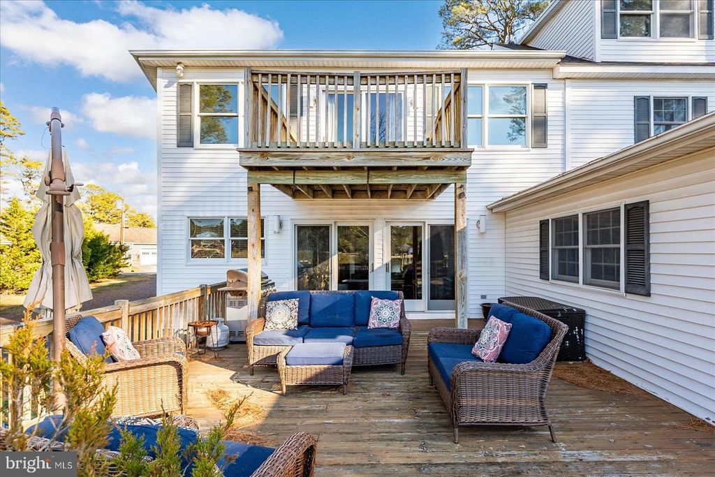 Image 108 of property listing at 10135 WATERVIEW DR, Ocean City, MD 21842