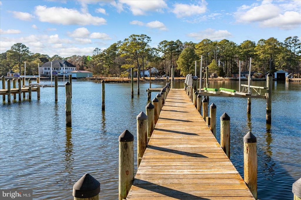 Image 127 of property listing at 10135 WATERVIEW DR, Ocean City, MD 21842
