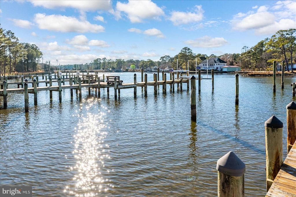 Image 130 of property listing at 10135 WATERVIEW DR, Ocean City, MD 21842
