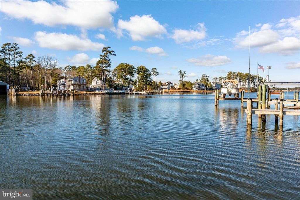 Image 132 of property listing at 10135 WATERVIEW DR, Ocean City, MD 21842
