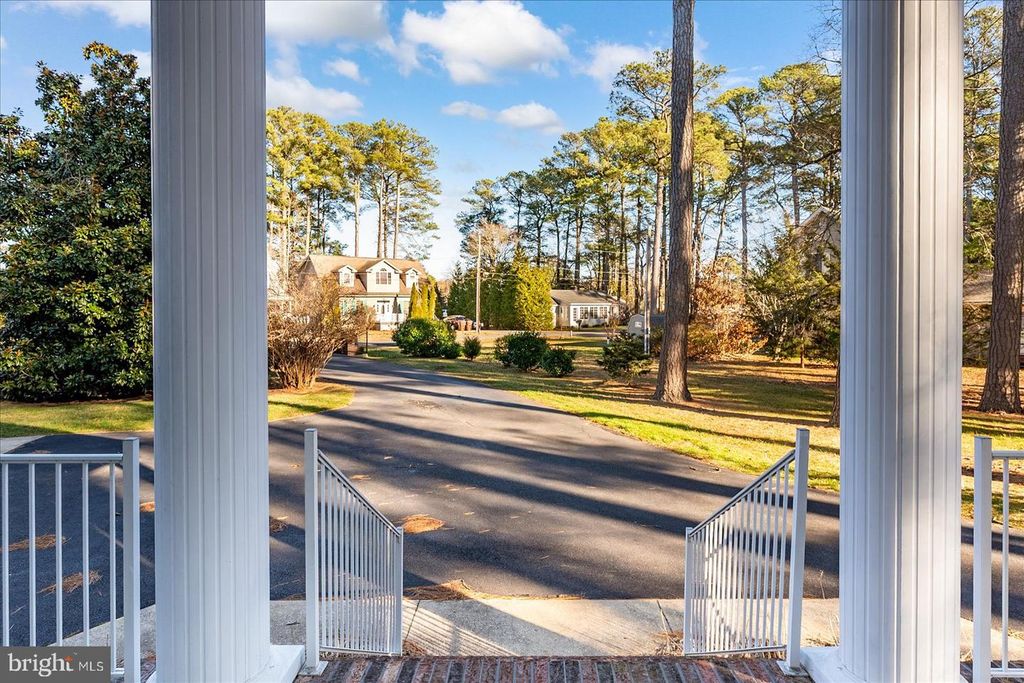 Image 138 of property listing at 10135 WATERVIEW DR, Ocean City, MD 21842