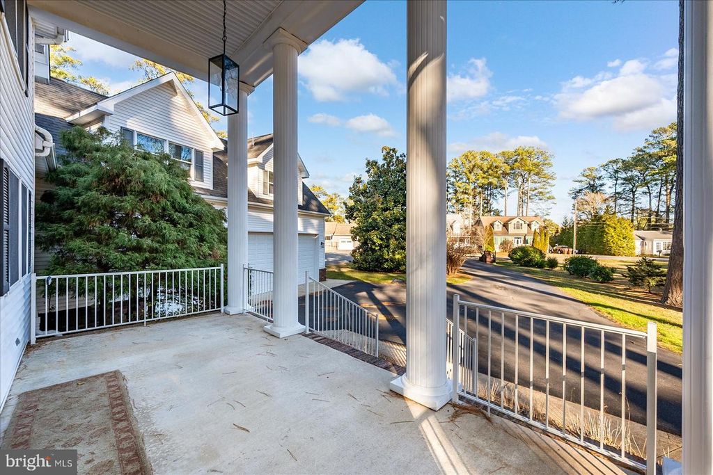 Image 139 of property listing at 10135 WATERVIEW DR, Ocean City, MD 21842