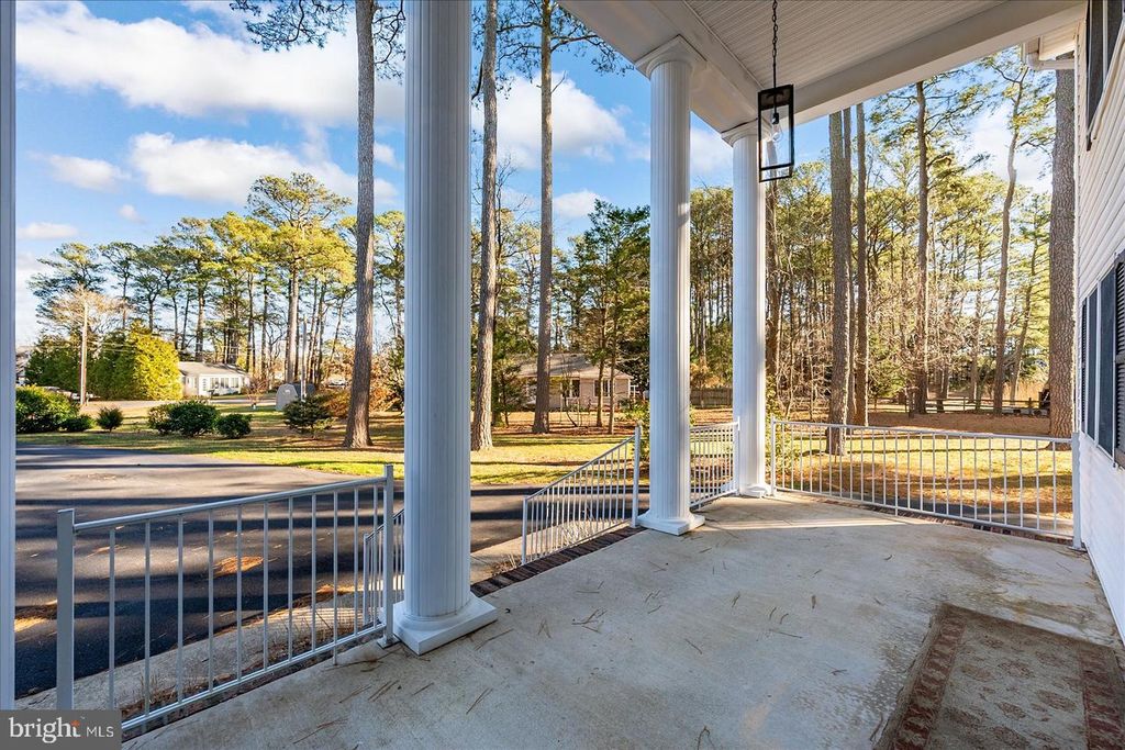 Image 140 of property listing at 10135 WATERVIEW DR, Ocean City, MD 21842