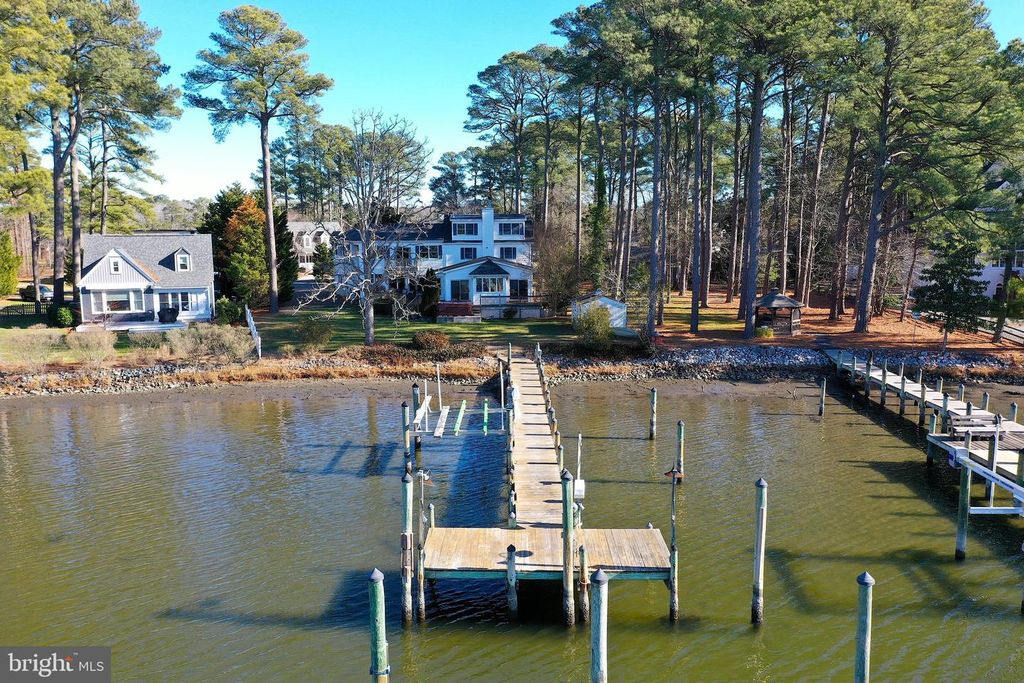 Image 144 of property listing at 10135 WATERVIEW DR, Ocean City, MD 21842