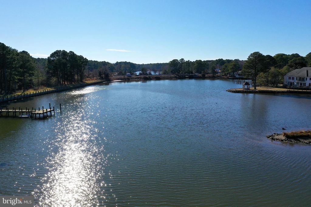 Image 145 of property listing at 10135 WATERVIEW DR, Ocean City, MD 21842