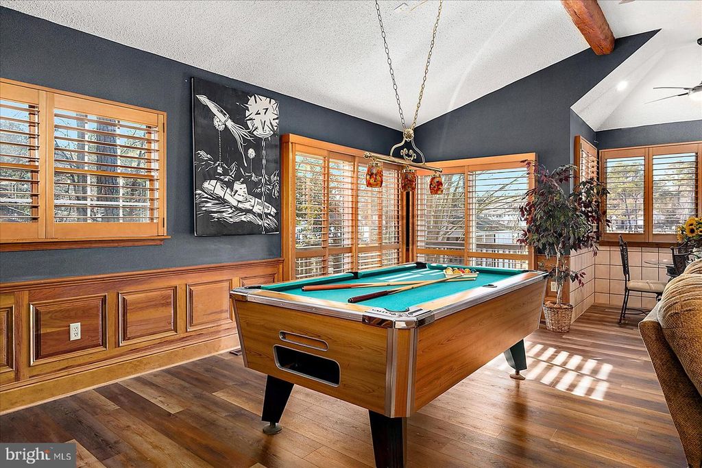Image 15 of property listing at 10135 WATERVIEW DR, Ocean City, MD 21842