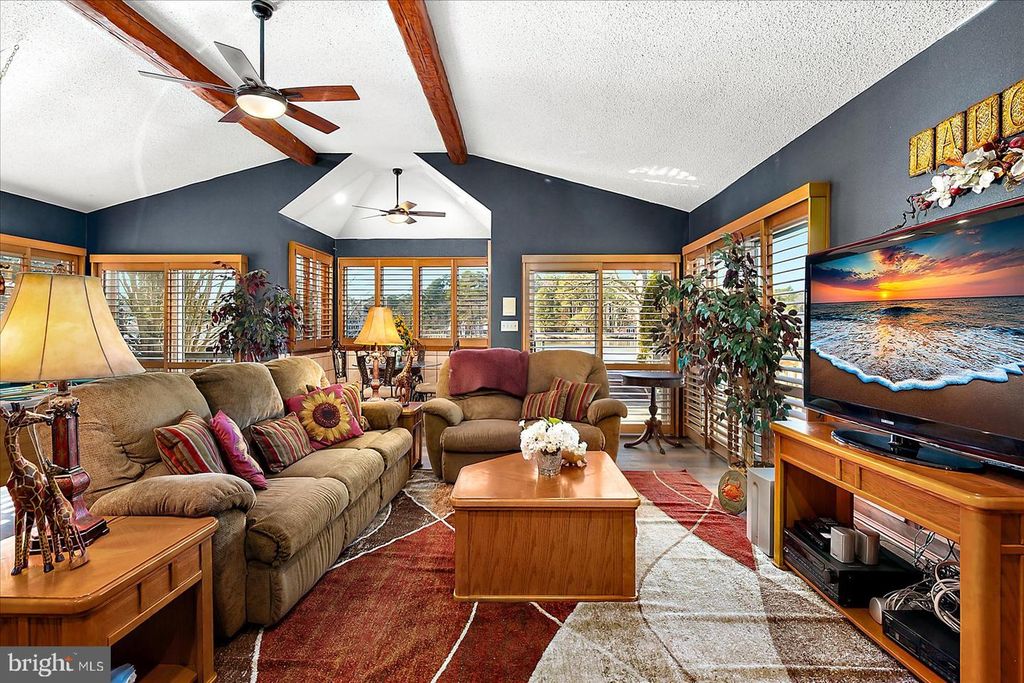 Image 19 of property listing at 10135 WATERVIEW DR, Ocean City, MD 21842