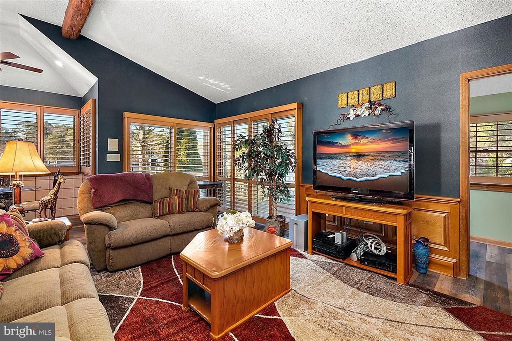 Image 20 of property listing at 10135 WATERVIEW DR, Ocean City, MD 21842