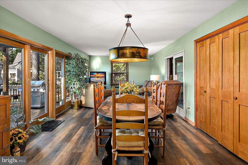 Image 37 of property listing at 10135 WATERVIEW DR, Ocean City, MD 21842