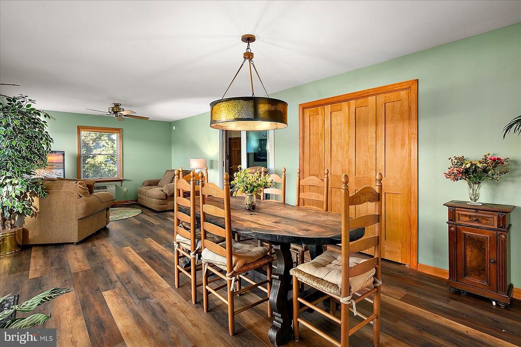 Image 38 of property listing at 10135 WATERVIEW DR, Ocean City, MD 21842