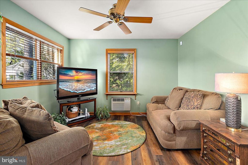 Image 40 of property listing at 10135 WATERVIEW DR, Ocean City, MD 21842