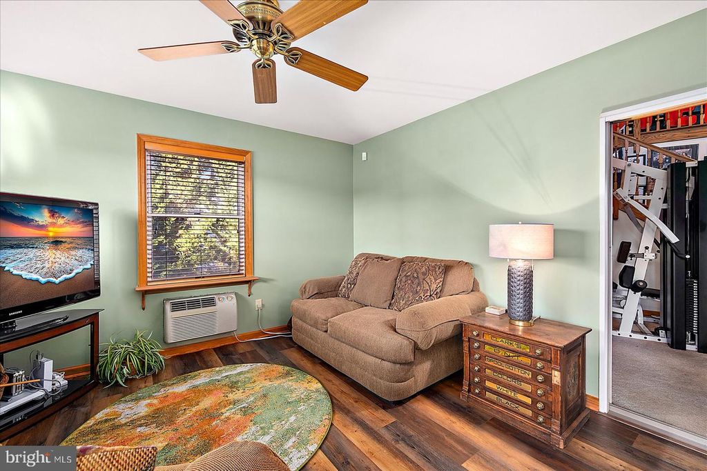 Image 41 of property listing at 10135 WATERVIEW DR, Ocean City, MD 21842
