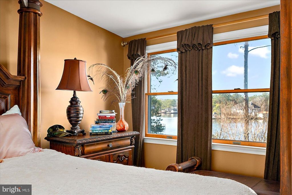 Image 52 of property listing at 10135 WATERVIEW DR, Ocean City, MD 21842