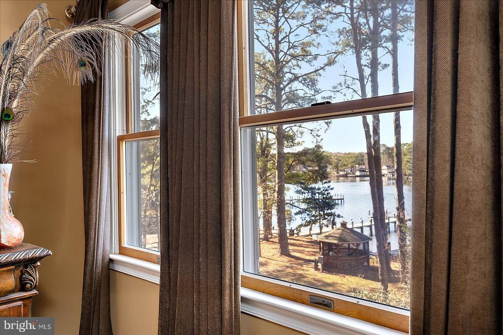 Image 53 of property listing at 10135 WATERVIEW DR, Ocean City, MD 21842