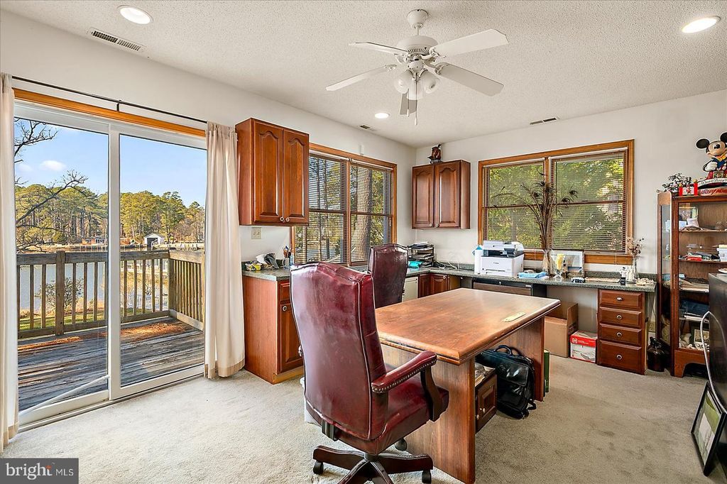 Image 89 of property listing at 10135 WATERVIEW DR, Ocean City, MD 21842