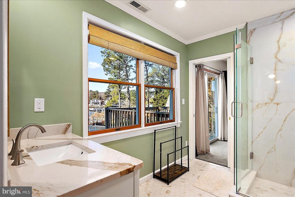 Image 91 of property listing at 10135 WATERVIEW DR, Ocean City, MD 21842