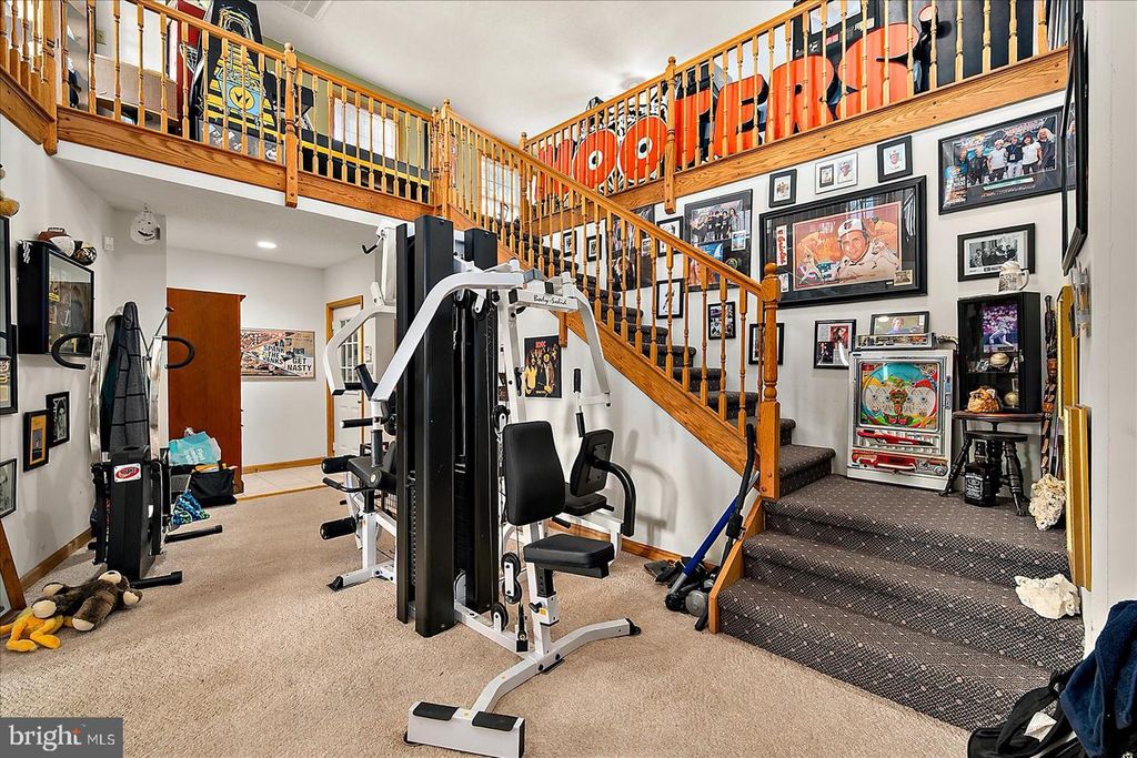 Image 98 of property listing at 10135 WATERVIEW DR, Ocean City, MD 21842
