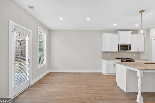 609 Villa Rica Springs-Lot 40, Villa Rica, GA 30180