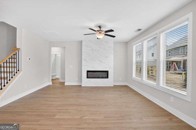 609 Villa Rica Springs-Lot 40, Villa Rica, GA 30180
