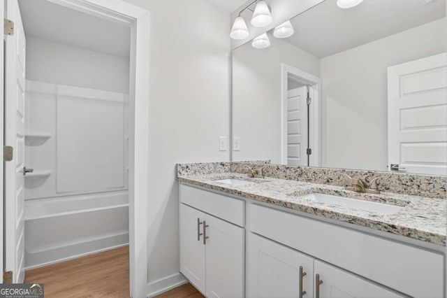 609 Villa Rica Springs-Lot 40, Villa Rica, GA 30180