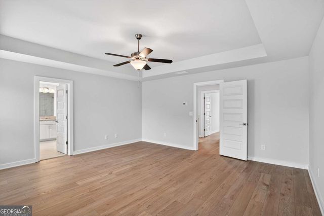 609 Villa Rica Springs-Lot 40, Villa Rica, GA 30180